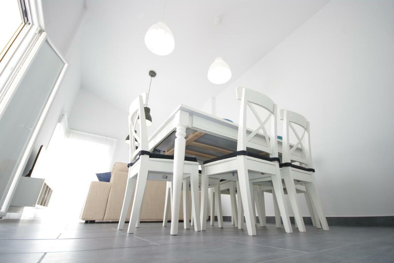 Chalet Deluxe Wifi Gratis Conil De La Frontera Exteriör bild