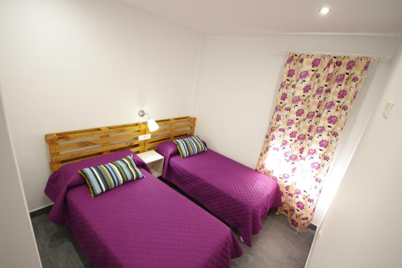 Chalet Deluxe Wifi Gratis Conil De La Frontera Exteriör bild
