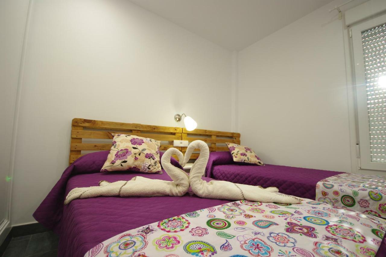 Chalet Deluxe Wifi Gratis Conil De La Frontera Exteriör bild