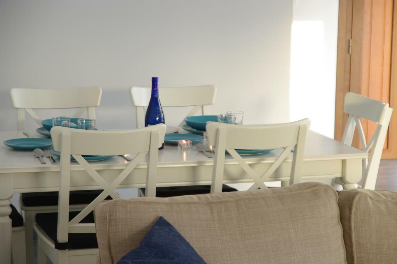 Chalet Deluxe Wifi Gratis Conil De La Frontera Exteriör bild