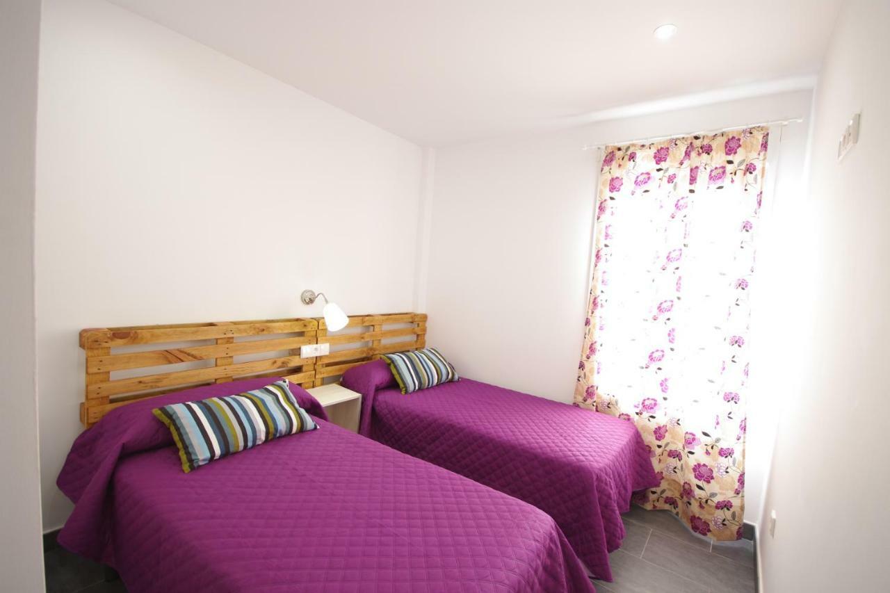 Chalet Deluxe Wifi Gratis Conil De La Frontera Exteriör bild