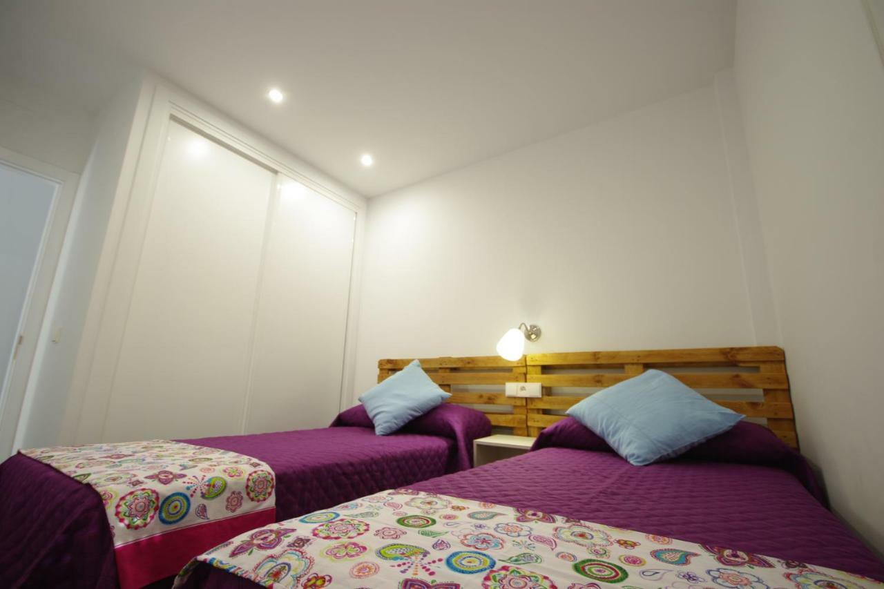 Chalet Deluxe Wifi Gratis Conil De La Frontera Exteriör bild