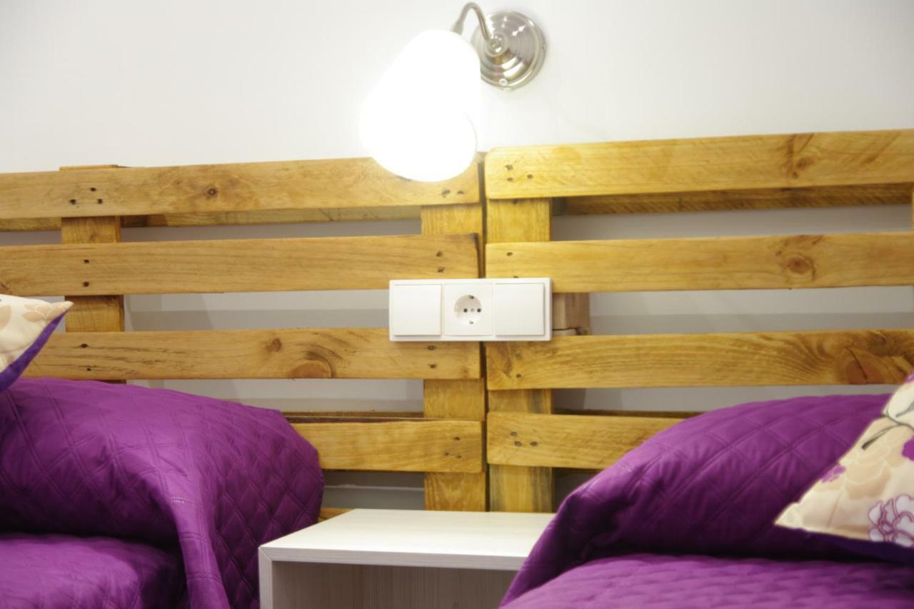 Chalet Deluxe Wifi Gratis Conil De La Frontera Exteriör bild